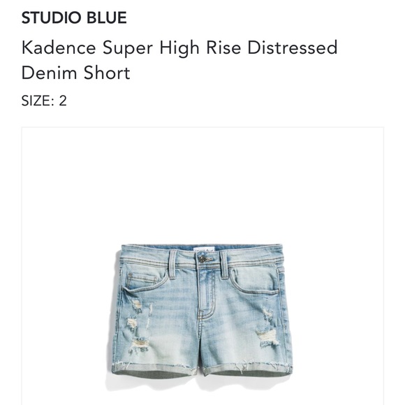 Studio Blue - Picture 2 of 2